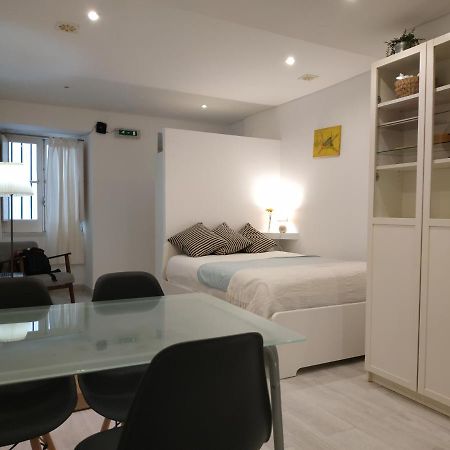 Studio Madalena Lisboa Екстериор снимка