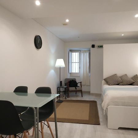 Studio Madalena Lisboa Екстериор снимка