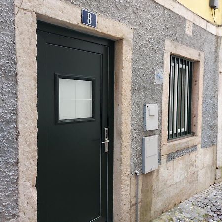Studio Madalena Lisboa Екстериор снимка