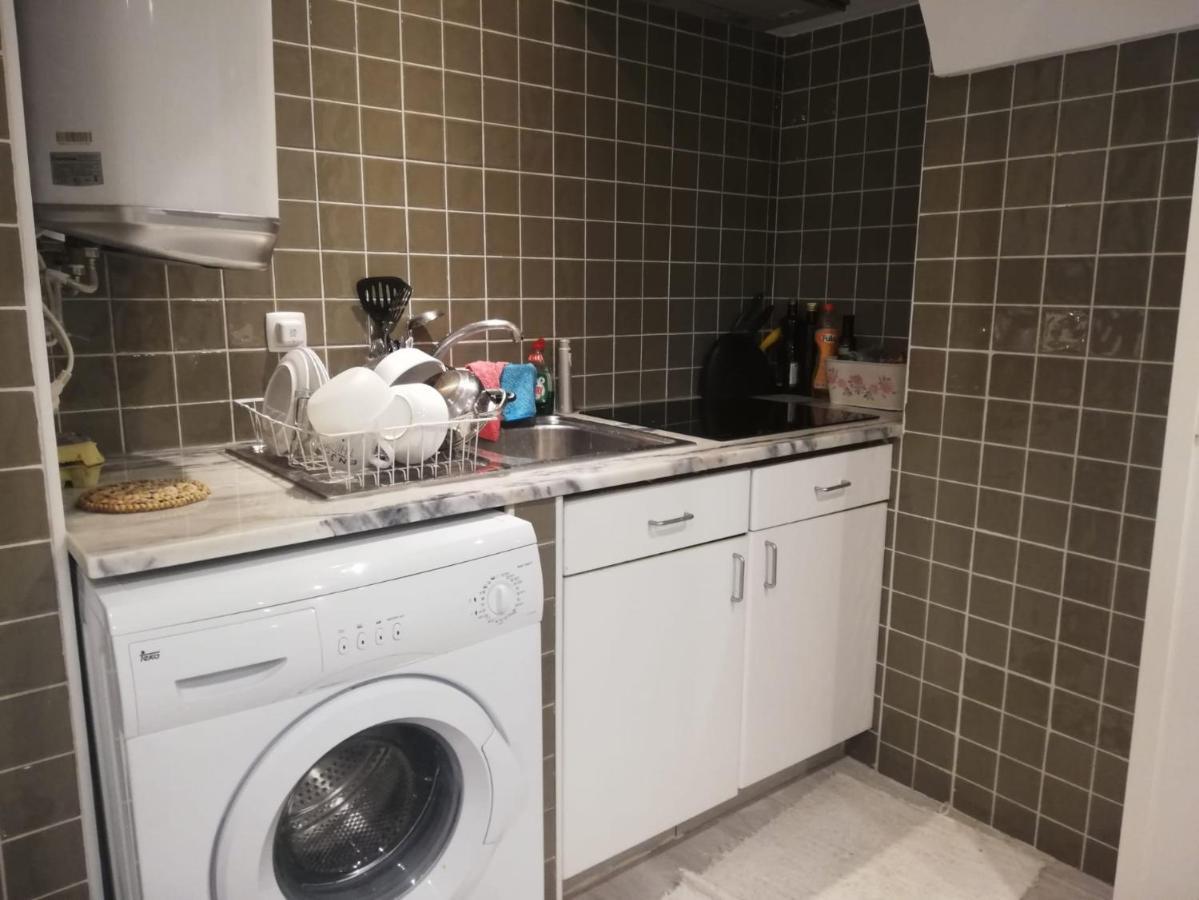 Studio Madalena Lisboa Екстериор снимка