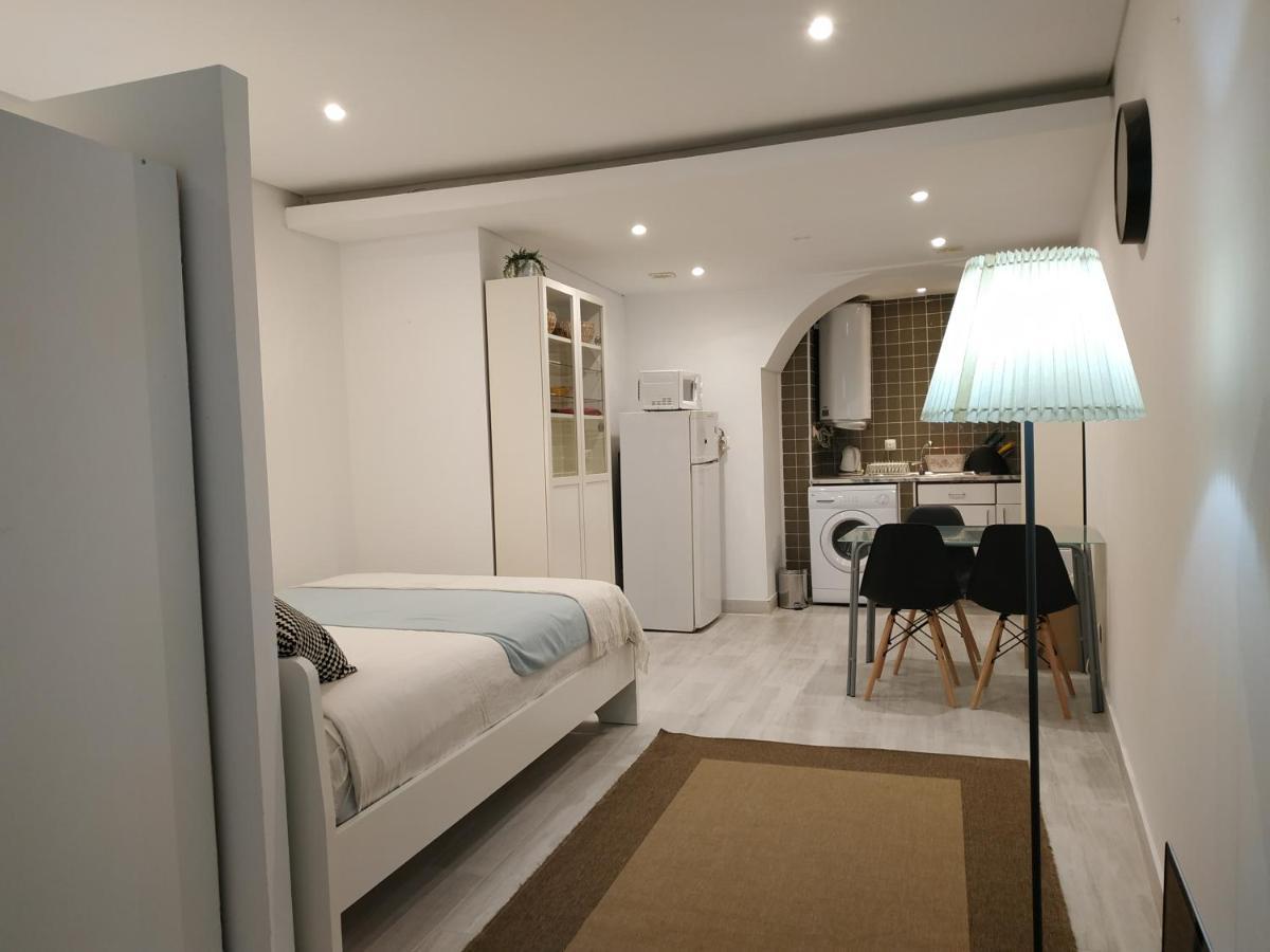Studio Madalena Lisboa Екстериор снимка