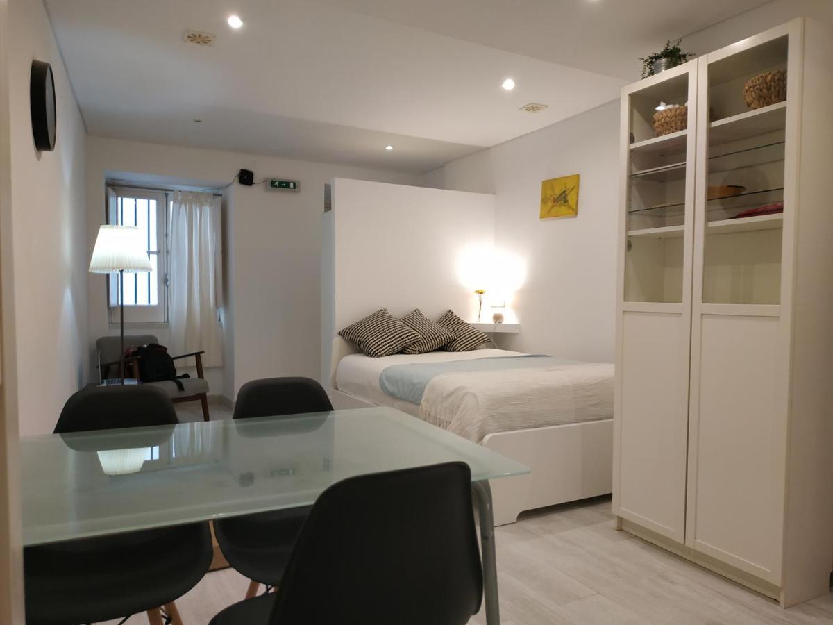Studio Madalena Lisboa Екстериор снимка