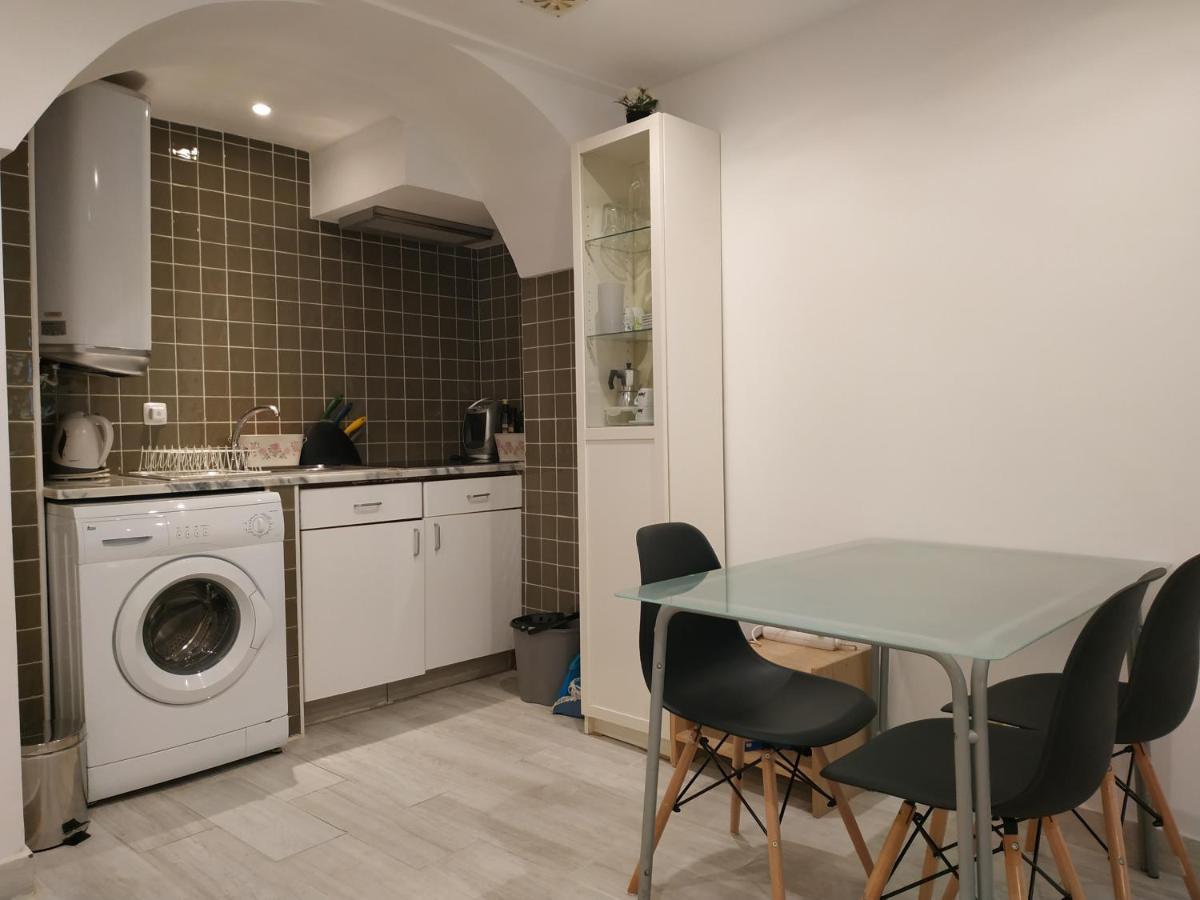 Studio Madalena Lisboa Екстериор снимка