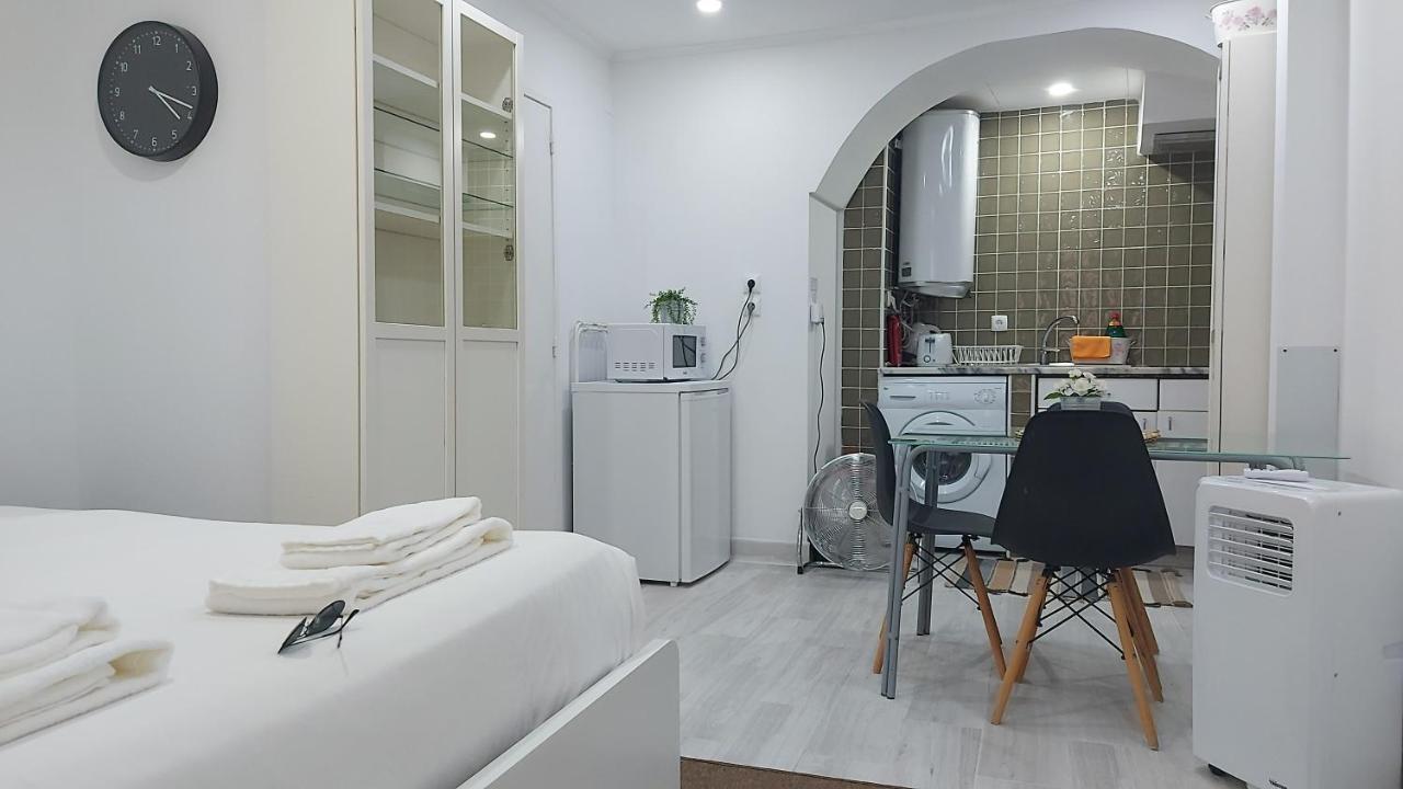 Studio Madalena Lisboa Екстериор снимка