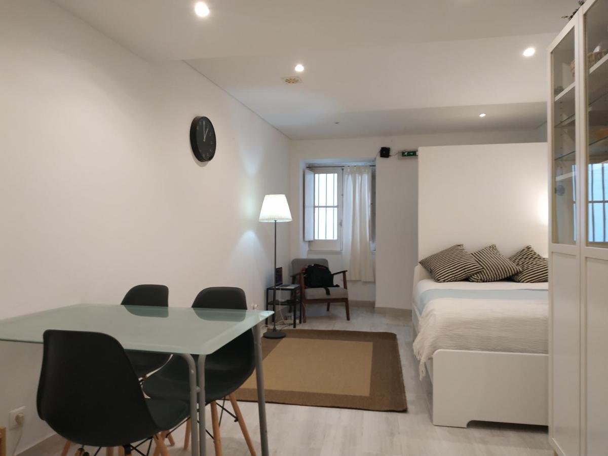 Studio Madalena Lisboa Екстериор снимка