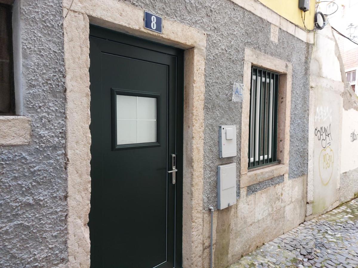 Studio Madalena Lisboa Екстериор снимка