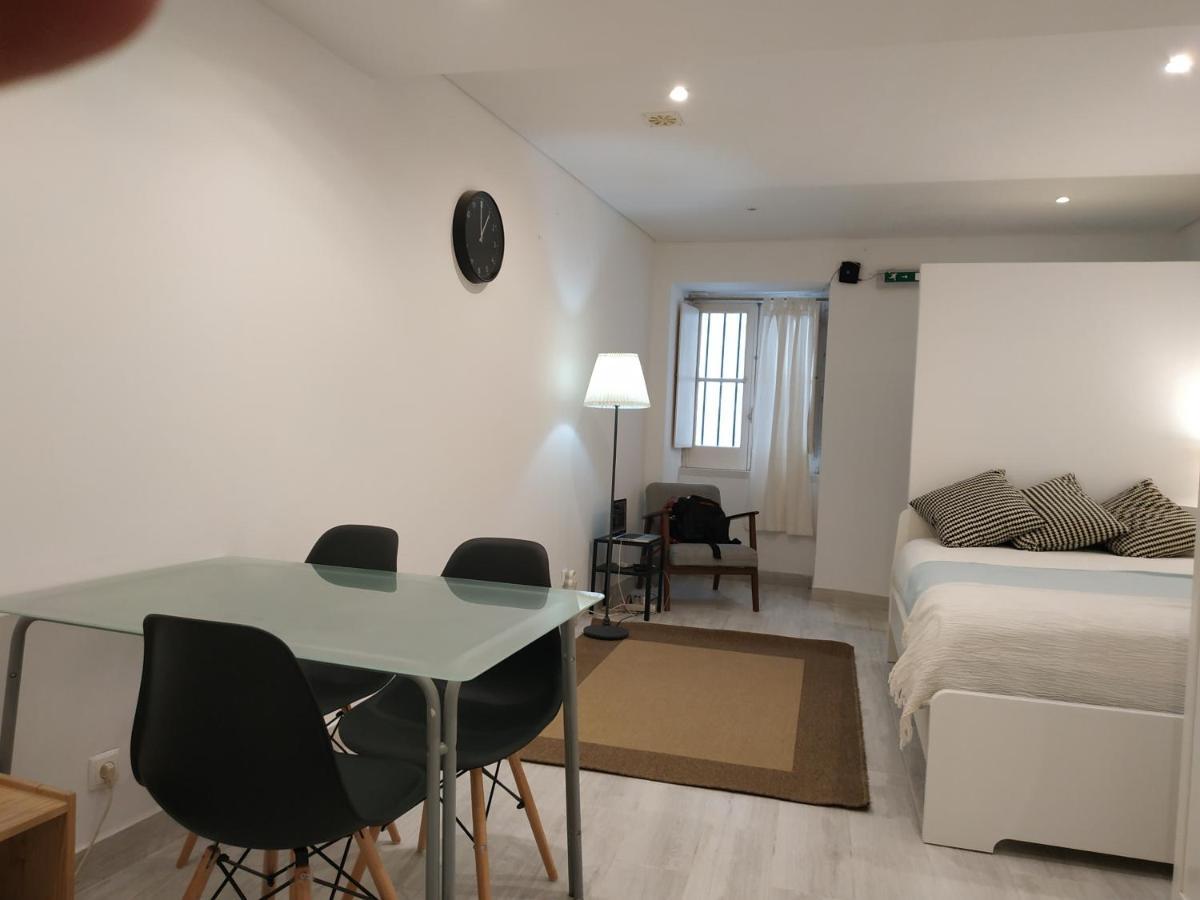 Studio Madalena Lisboa Екстериор снимка